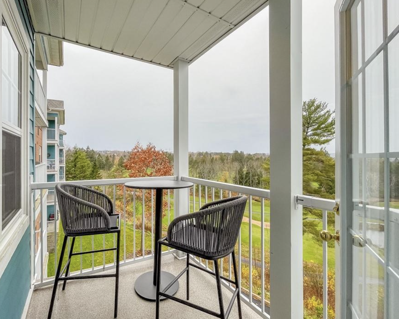 apartment for rent downtown Fredericton, NB