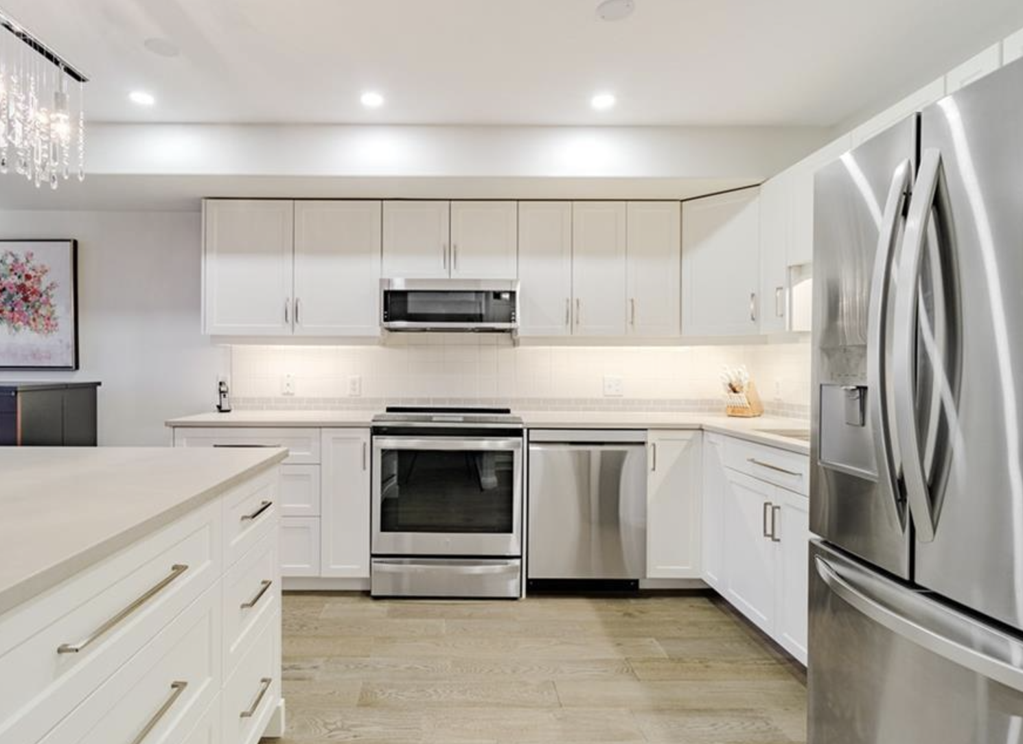 Ensuite apartment for rent rent downtown Fredericton, NB